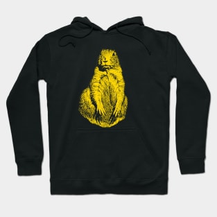 Prairie dog Hoodie